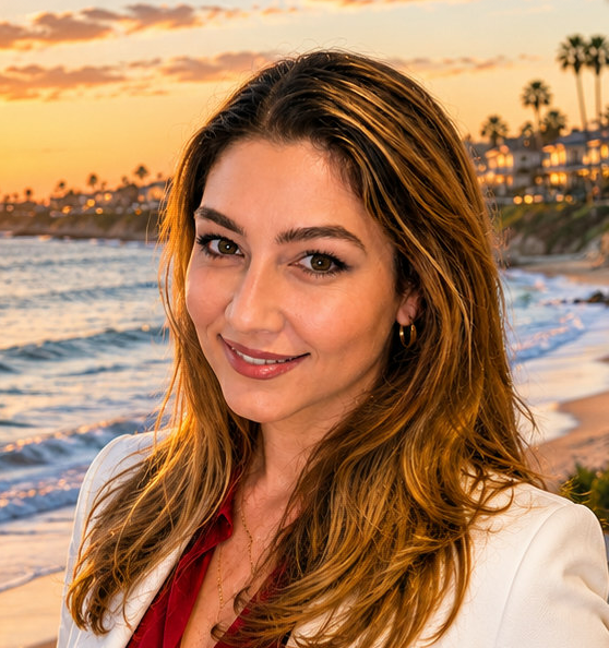 Jessica Adamo, Secretary