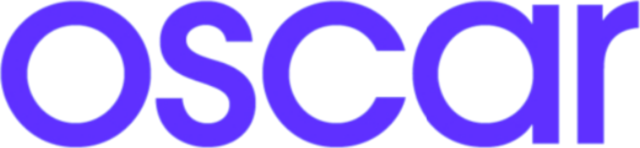 Oscar logo